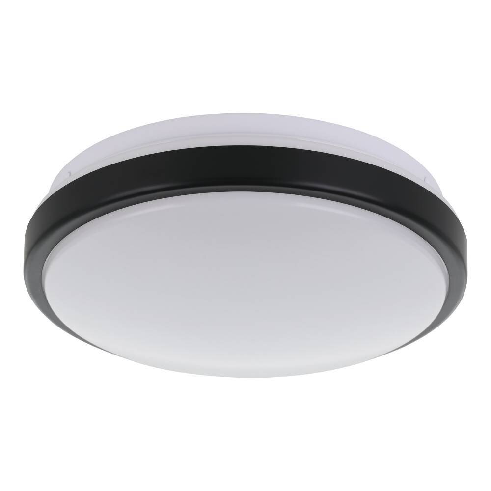 Eglo COMPETA Taklampa LED Vit, 1-ljuskällor main product photo