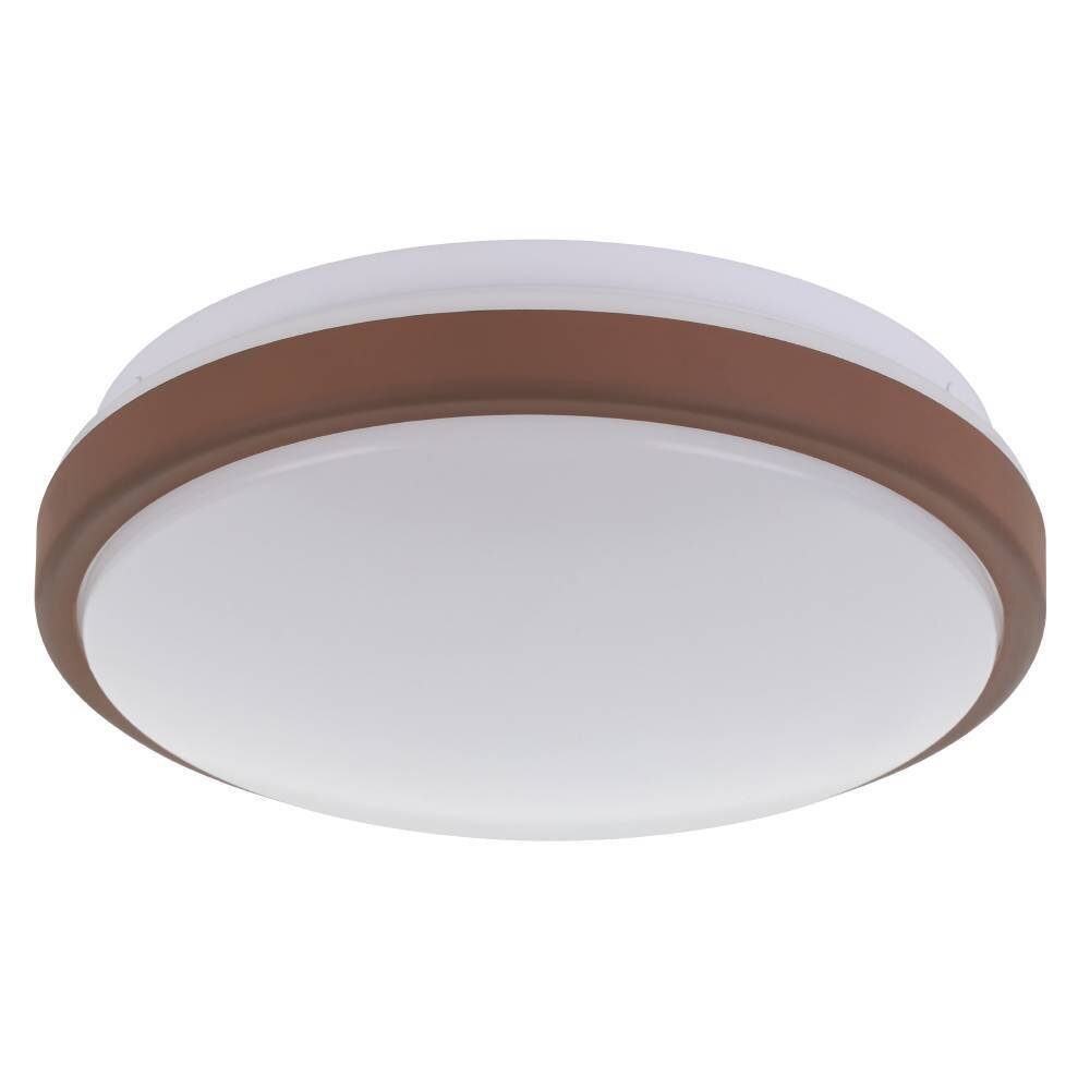 Eglo COMPETA Taklampa LED Vit, 1-ljuskällor main product photo