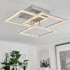 Serranos Taklampa LED Aluminium, 1-ljuskällor