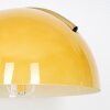 Seladinhas Bordslampa Krom, 1-ljuskällor