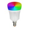 Idual E14 LED 7 Watt dimbar 470 Lumen