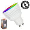 Idual GU10 LED 6.5 Watt dimbar 410 Lumen