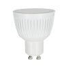 Idual GU10 LED 6.5 Watt dimbar 410 Lumen