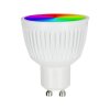 Idual GU10 LED 6.5 Watt dimbar 410 Lumen