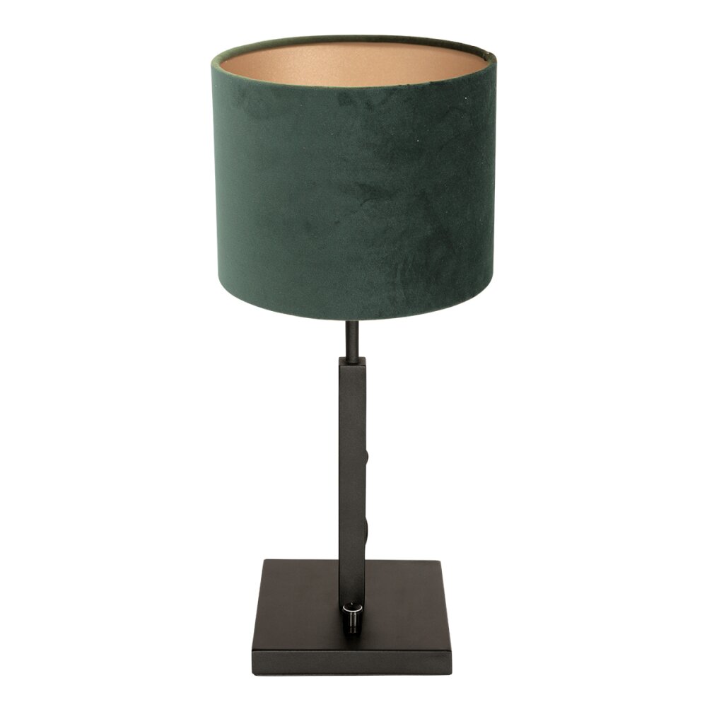 Steinhauer Stang Bordslampa Svart, 1-ljuskällor main product photo