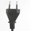 Steinhauer Turound strålkastare, Golvlampa LED Stål borstat, 2-ljuskällor