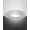 Fabas Luce Angelica Taklampa LED Vit, 1-ljuskällor