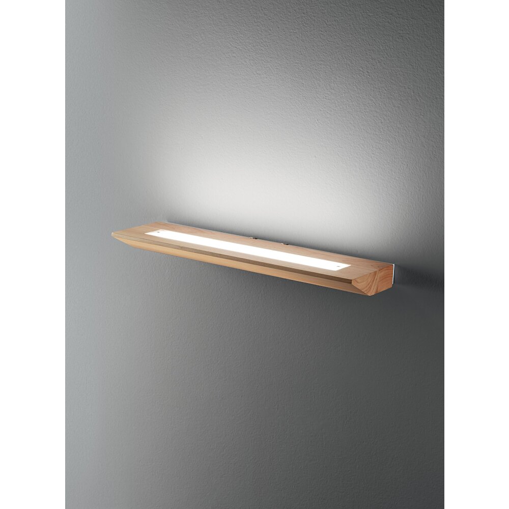 Fabas Luce Linus Vägglampa LED Naturfärger, 1-ljuskällor main product photo