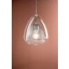 Fabas Luce Britton Pendelbelysning Vit, 1-ljuskällor