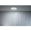 Philips Lampor SuperSlim Taklampa, Panel LED Vit, 1-ljuskällor