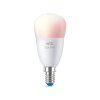 Philips Lampor E14 LED 4.9 Watt dimbar 470 Lumen