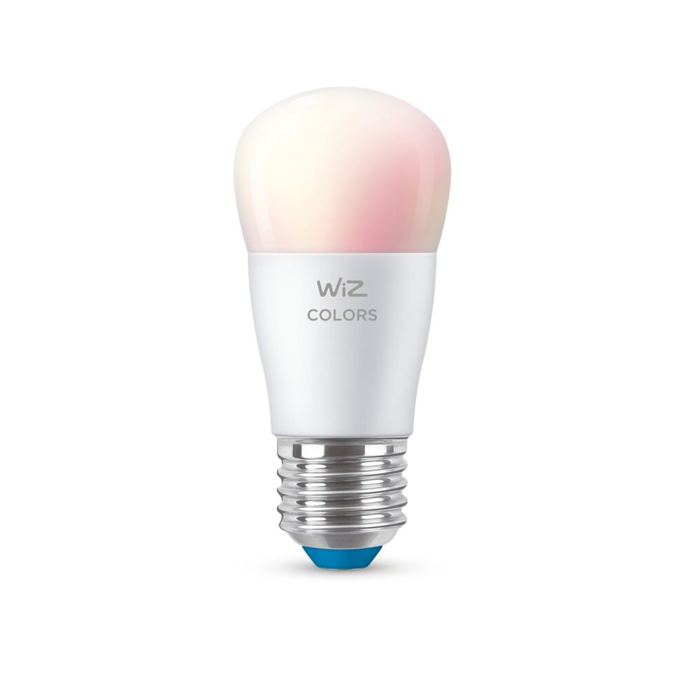 Philips Lampor E27 LED 4.9 Watt RGB (justerbar) dimbar 470 Lumen main product photo