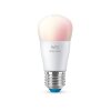 Philips Lampor E27 LED 4.9 Watt dimbar 470 Lumen
