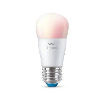 Philips Lampor E27 LED 4.9 Watt dimbar 470 Lumen