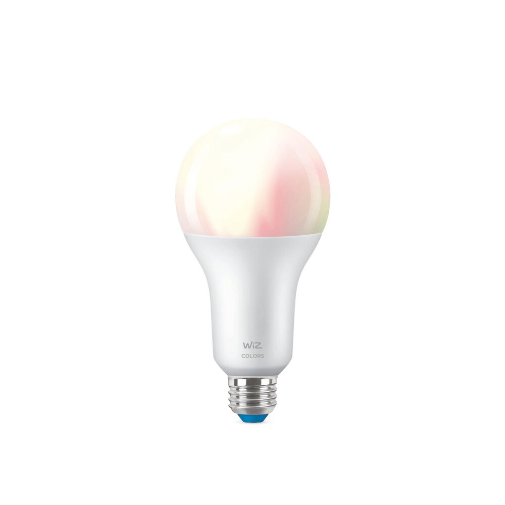 Philips Lampor E27 LED 18.5 Watt RGB (justerbar) dimbar 2450 Lumen main product photo