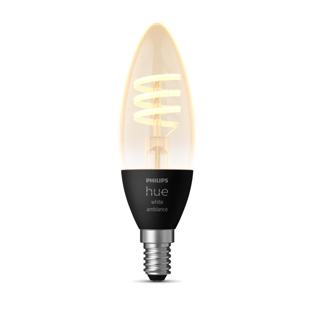 Philips Lampor E14 LED 4.6 Watt neutralvit dimbar 350 Lumen main product photo