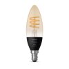 Philips Lampor E14 LED 4.6 Watt neutralvit dimbar 350 Lumen