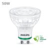 Philips Lampor GU10 LED 2.4 Watt neutralvit 380 Lumen