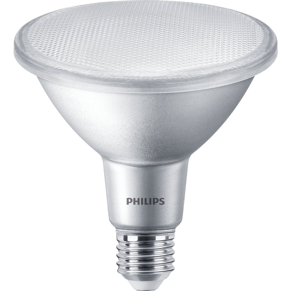 Philips Lampor E27 LED 9 Watt varmvit 750 Lumen main product photo