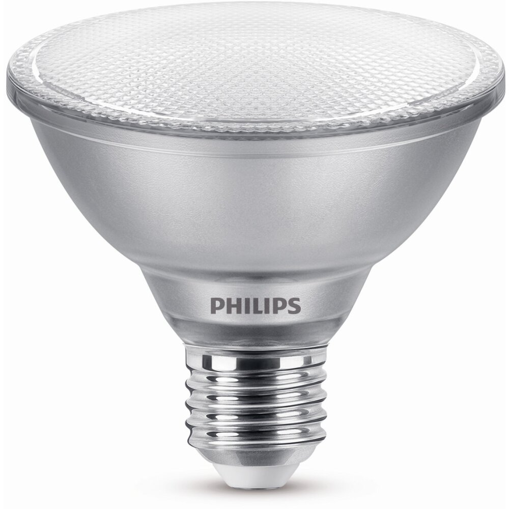 Philips Lampor E27 LED 9.5 Watt varmvit dimbar 740 Lumen main product photo