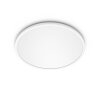 Philips Lampor CL550 Taklampa, Panel LED Vit, 1-ljuskällor