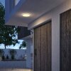 Philips Lampor Superslim Taklampa LED Vit, 1-ljuskällor