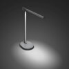 Philips Lampor Sword Bordslampa, Läslampa LED Grått, 1-ljuskällor