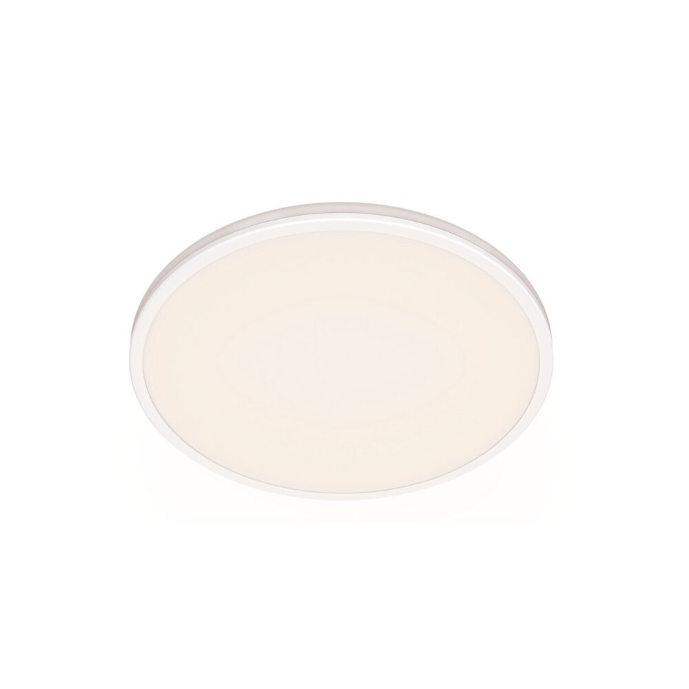 Philips Lampor Ozziet Taklampa, Panel LED Vit, 1-ljuskällor main product photo