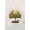 Holländer GINGKO Bordslampa Guld, 1-ljuskällor