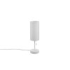 Reality Jaro Bordslampa Vit, 1-ljuskällor