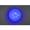 Reality TILION Taklampa LED Vit, 2-ljuskällor, Fjärrkontroll, Färgväxlare