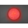 Reality TILION Taklampa LED Vit, 2-ljuskällor, Fjärrkontroll, Färgväxlare