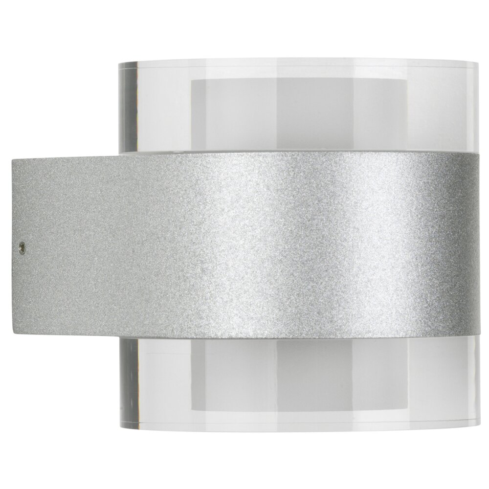 Albert Lampor 231 Utomhusbelysning LED Vit, 2-ljuskällor main product photo