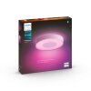 Philips Lampor Xamento Taklampa LED Vit, 1-ljuskällor, Färgväxlare
