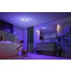 Philips Lampor Xamento Taklampa LED Vit, 1-ljuskällor, Färgväxlare
