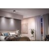 Philips Lampor Centura Downlight LED Vit, 1-ljuskällor