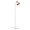 Brilliant Lampor Erena Golvlampa, Läslampa Rosa, 1-ljuskällor