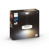 Philips Lampor Fair Pendelbelysning LED Vit, 1-ljuskällor, Fjärrkontroll