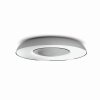 Philips Lampor Still Taklampa LED Aluminium, 1-ljuskällor, Fjärrkontroll