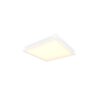 Philips Lampor Aurelle Taklampa, Panel LED Vit, 1-ljuskällor