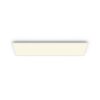 Philips Lampor Touch Taklampa, Panel LED Vit, 1-ljuskällor