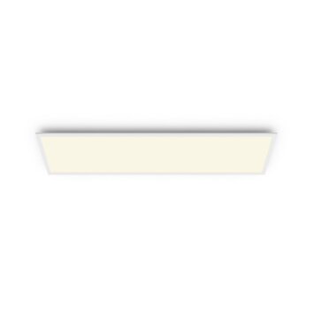 Philips Lampor Touch Taklampa, Panel LED Vit, 1-ljuskällor