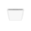 Philips Lampor Touch Taklampa, Panel LED Vit, 1-ljuskällor