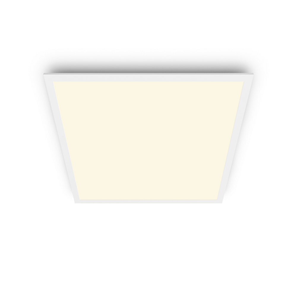 Philips Lampor Touch Taklampa, Panel LED Vit, 1-ljuskällor main product photo