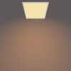 Philips Lampor Touch Taklampa, Panel LED Vit, 1-ljuskällor