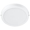 Philips Lampor Magneos Taklampa, Infälld lampa LED Vit, 1-ljuskällor