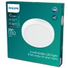 Philips Lampor Magneos Taklampa, Infälld lampa LED Vit, 1-ljuskällor