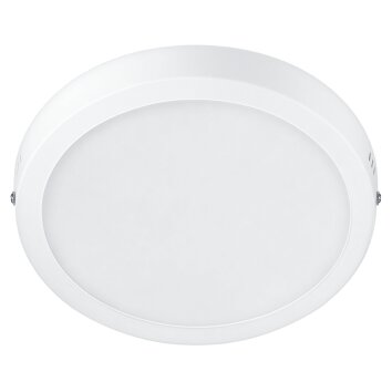 Philips Lampor Magneos Taklampa, Downlight LED Vit, 1-ljuskällor