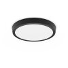 Philips Lampor Magneos Infälld lampa LED Svart, 1-ljuskällor
