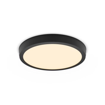 Philips Lampor Magneos Infälld lampa LED Svart, 1-ljuskällor
